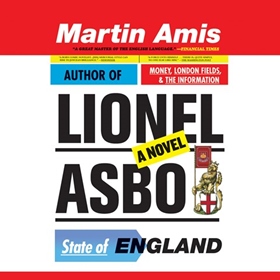LIONEL ASBO