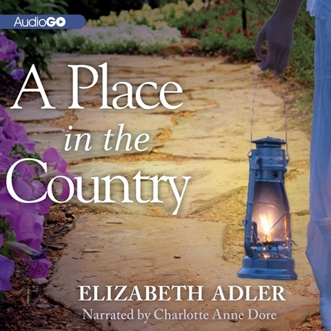 A PLACE IN THE COUNTRY