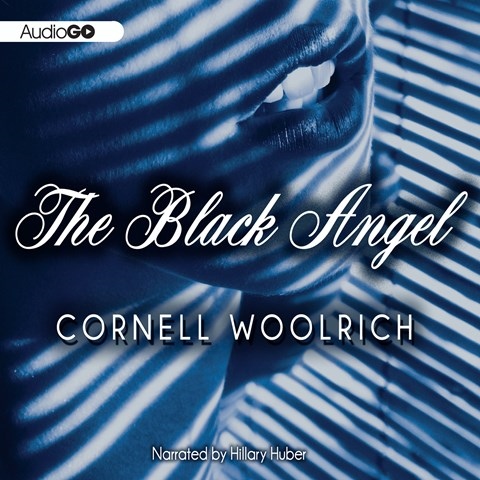 THE BLACK ANGEL