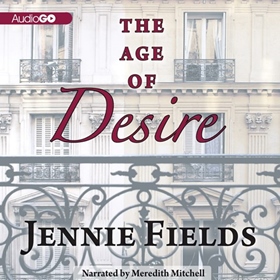 THE AGE OF DESIRE