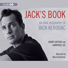 JACK'S BOOK