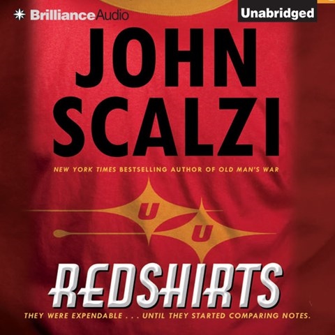 REDSHIRTS