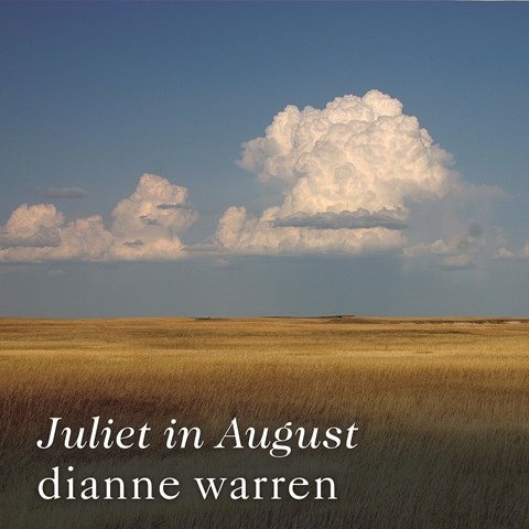 JULIET IN AUGUST