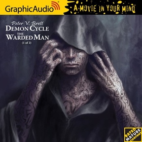 THE WARDED MAN (1 OF 2)