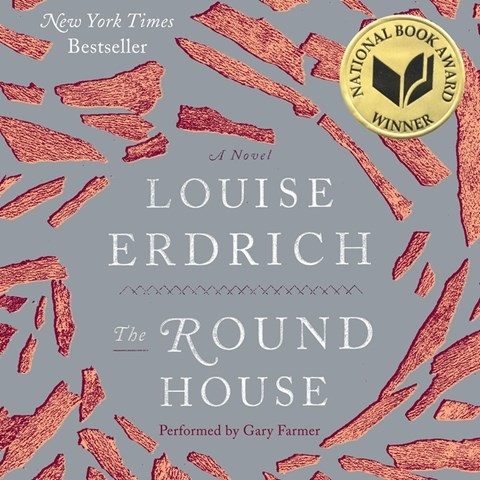 THE ROUND HOUSE