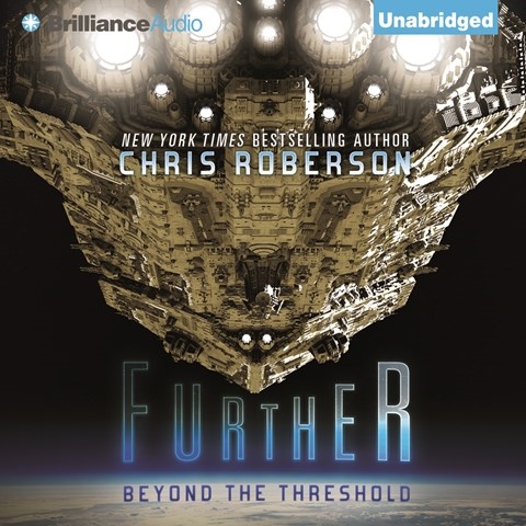 FURTHER: BEYOND THE THRESHOLD