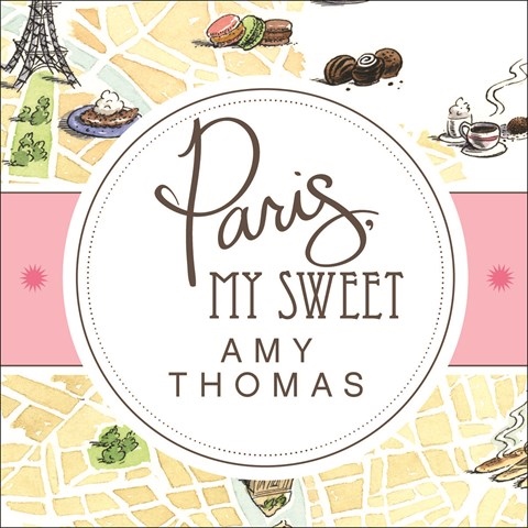 PARIS, MY SWEET