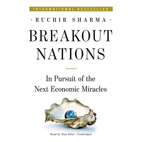 BREAKOUT NATIONS