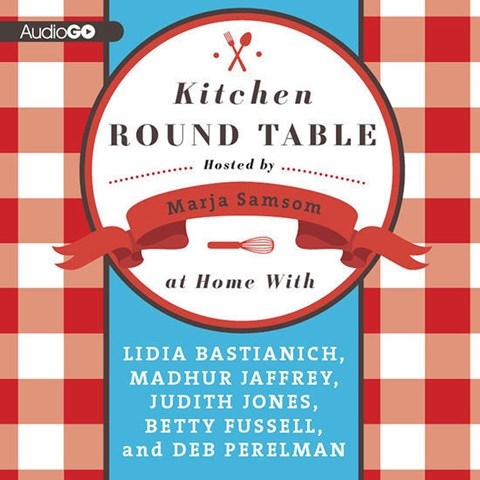 KITCHEN ROUND TABLE