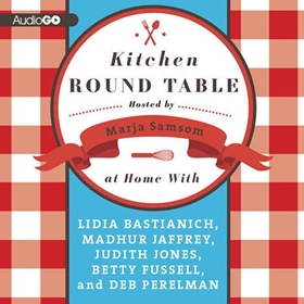 KITCHEN ROUND TABLE