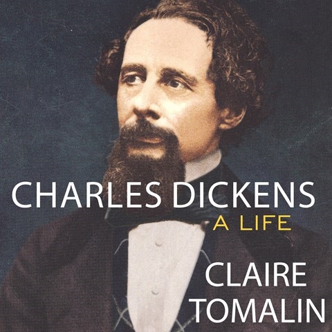CHARLES DICKENS