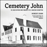 CEMETERY JOHN