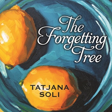 THE FORGETTING TREE