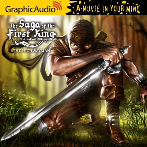 THE SAGA OF THE FIRST KING
