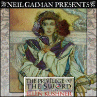 THE PRIVILEGE OF THE SWORD