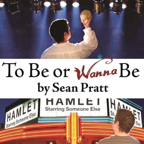 TO BE OR WANNA BE