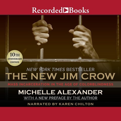 THE NEW JIM CROW