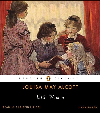 LITTLE WOMEN