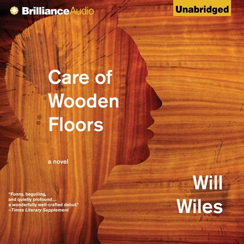 CARE OF WOODEN FLOORS