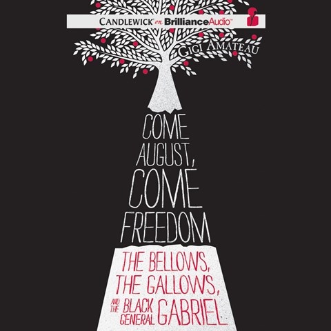 COME AUGUST, COME FREEDOM