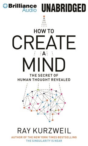 HOW TO CREATE A MIND