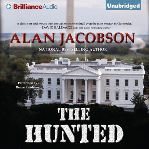 THE HUNTED