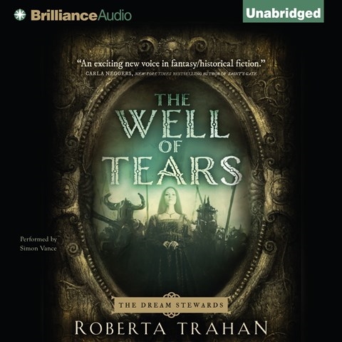 THE WELL OF TEARS