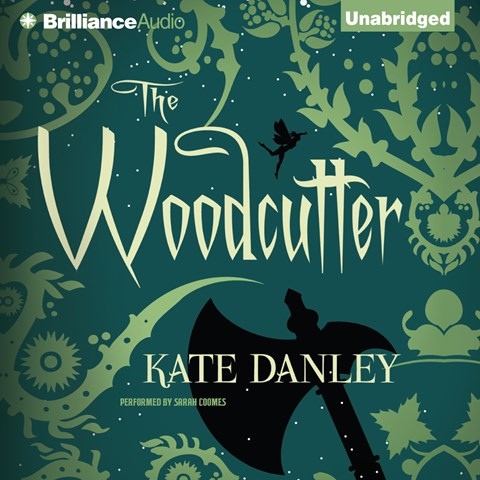 THE WOODCUTTER