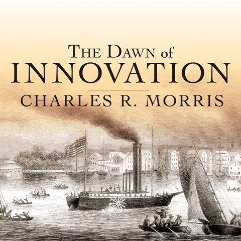 THE DAWN OF INNOVATION