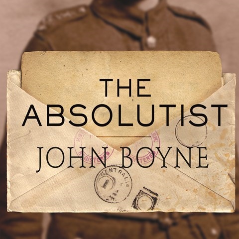 THE ABSOLUTIST