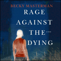 RAGE AGAINST THE DYING