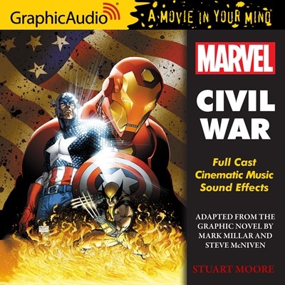 CIVIL WAR
