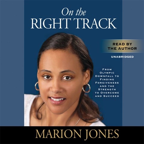 ON THE RIGHT TRACK