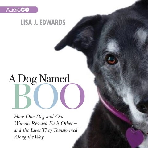 A DOG NAMED BOO