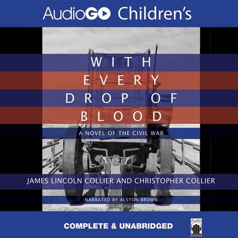 WITH EVERY DROP OF BLOOD
