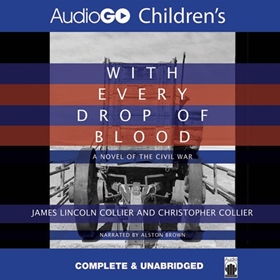 WITH EVERY DROP OF BLOOD