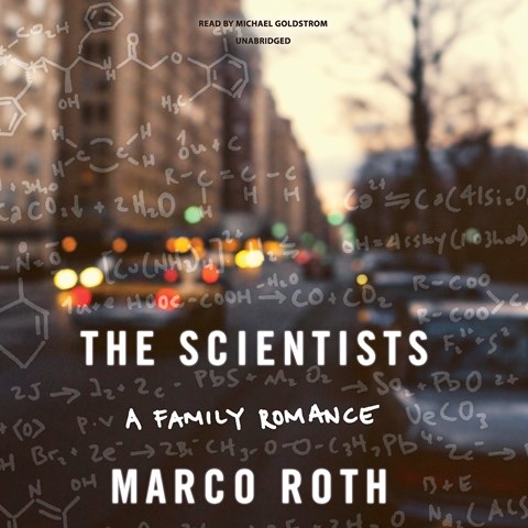 THE SCIENTISTS
