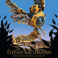 THE PECULIAR