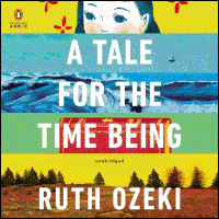 A TALE FOR THE TIME BEING