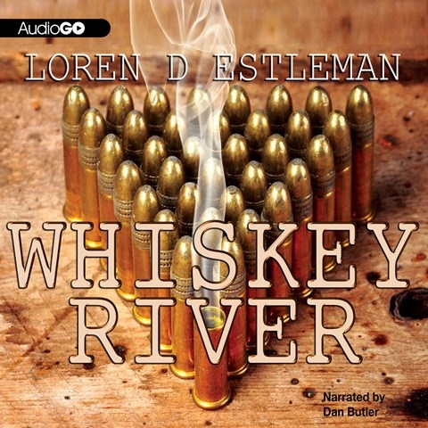 WHISKEY RIVER