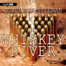 WHISKEY RIVER