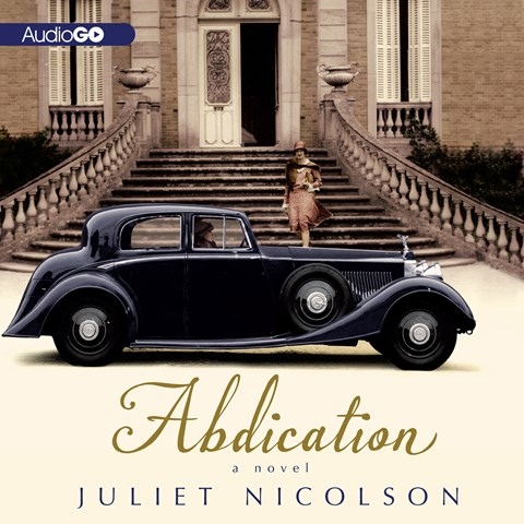 ABDICATION
