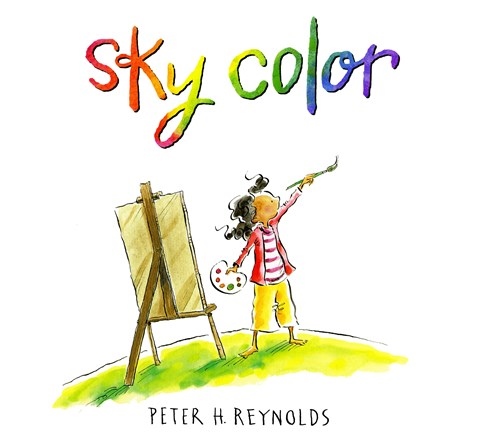 SKY COLOR
