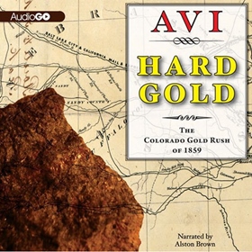 HARD GOLD