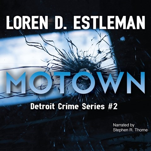 MOTOWN