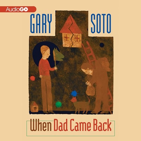 WHEN DAD CAME BACK