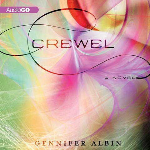 CREWEL