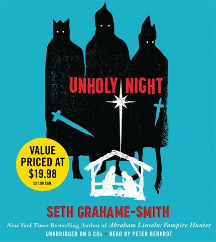 UNHOLY NIGHT