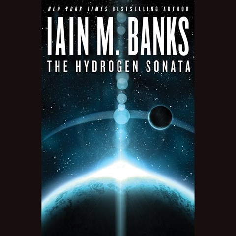 THE HYDROGEN SONATA