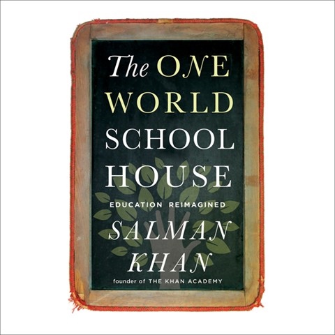 THE ONE WORLD SCHOOLHOUSE